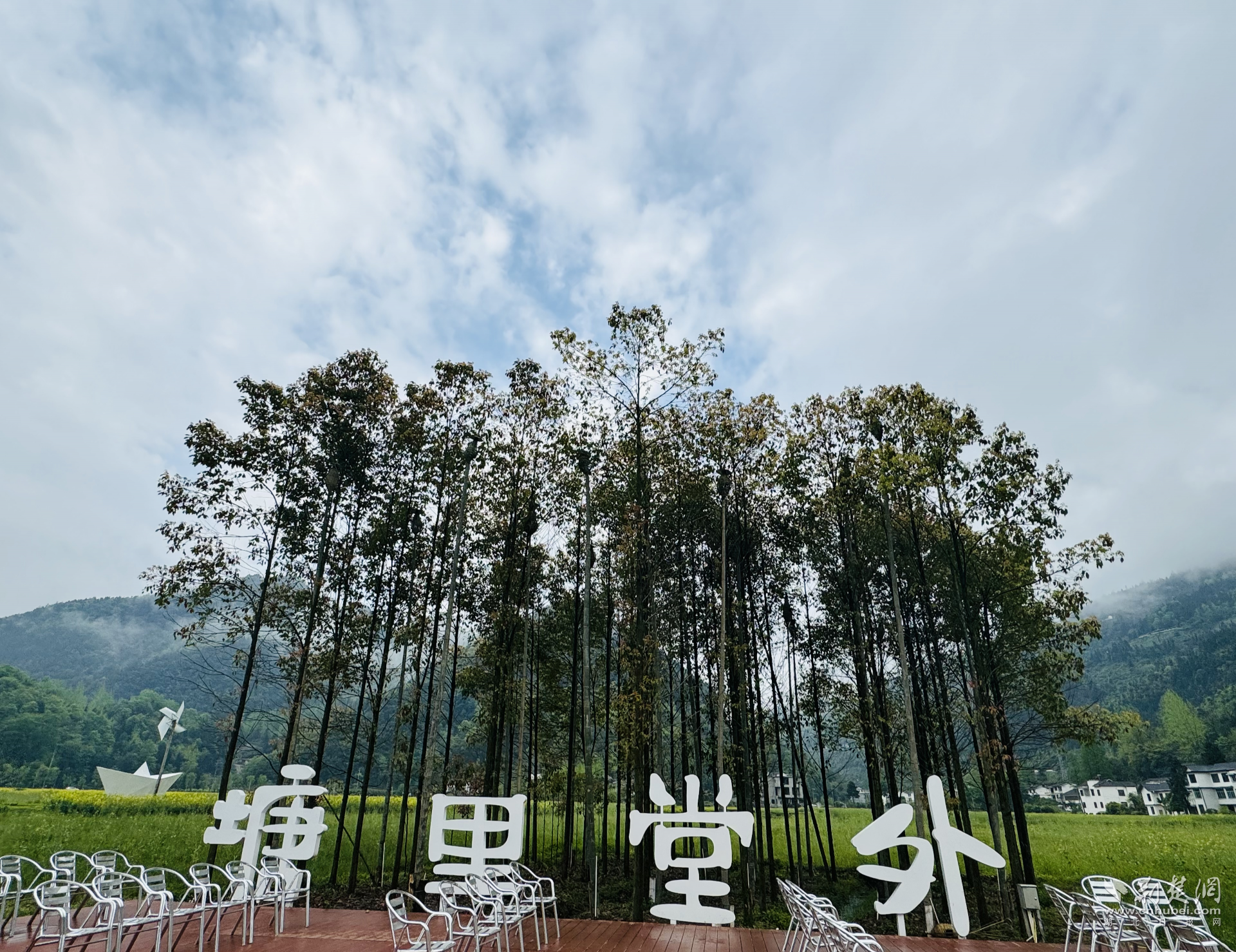 下村壩村打造“塘里堂外”統(tǒng)一品牌.png.png
