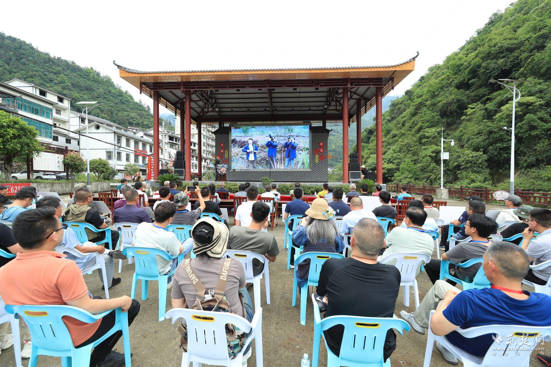06 開幕式現(xiàn)場 吳以紅 攝.JPG.JPG
