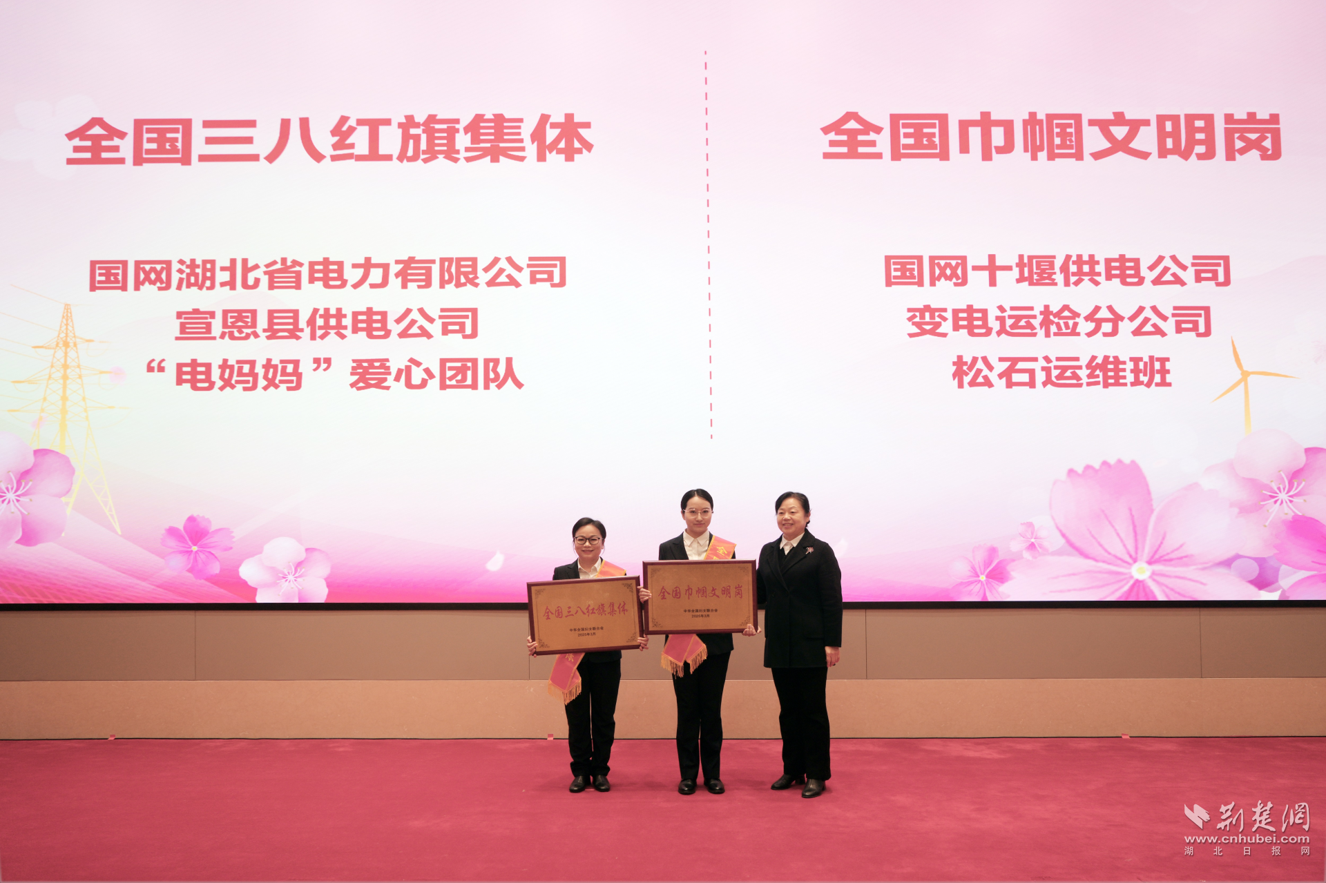 為宣恩“電媽媽”愛心團(tuán)隊(duì)授牌1.png.png